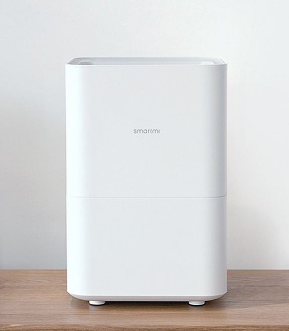 2.智米纯净型空气加湿器 459元